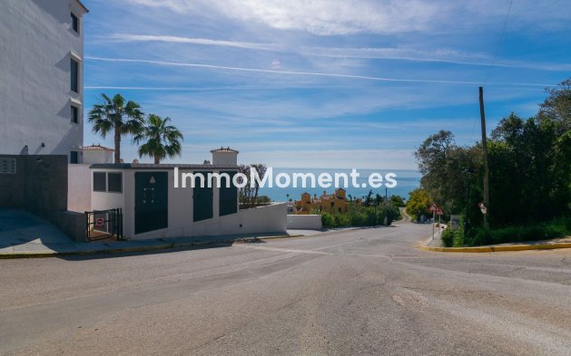 Reventa - Terreno - Manilva - Manilva Centro