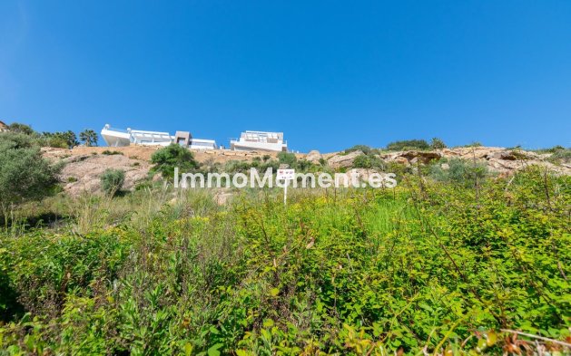 Reventa - Terreno - Manilva - Manilva Centro