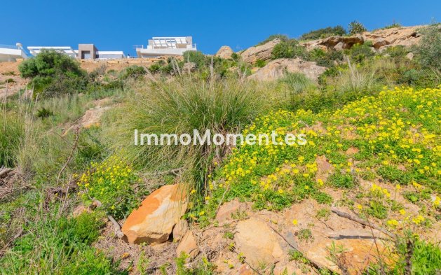 Reventa - Terreno - Manilva - Manilva Centro