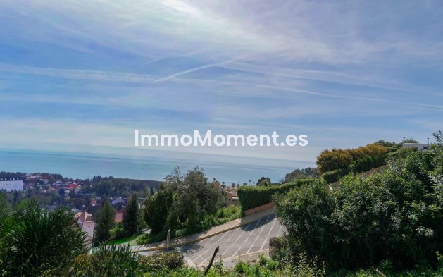 Revente - Terrain - Manilva - Manilva Centro