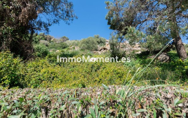 Revente - Terrain - Manilva - Manilva Centro