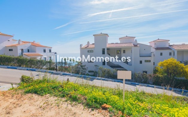 Revente - Terrain - Manilva - Manilva Centro