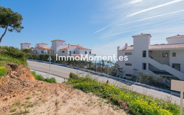 Revente - Terrain - Manilva - Manilva Centro