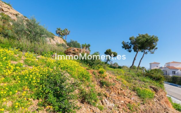 Revente - Terrain - Manilva - Manilva Centro