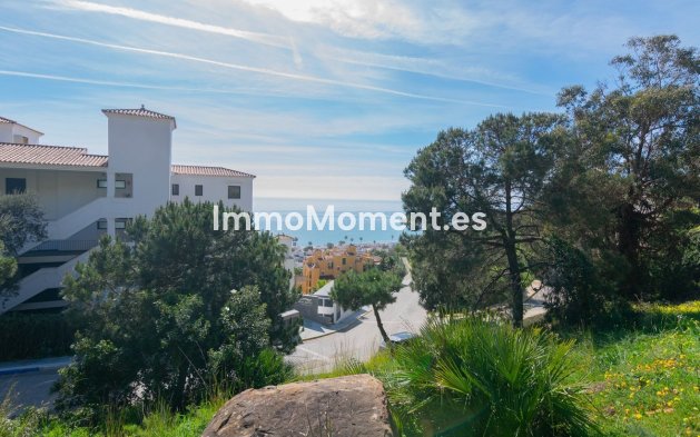 Revente - Terrain - Manilva - Manilva Centro