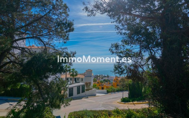 Revente - Terrain - Manilva - Manilva Centro