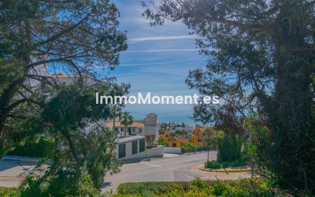 Revente - Terrain - Manilva - Manilva Centro