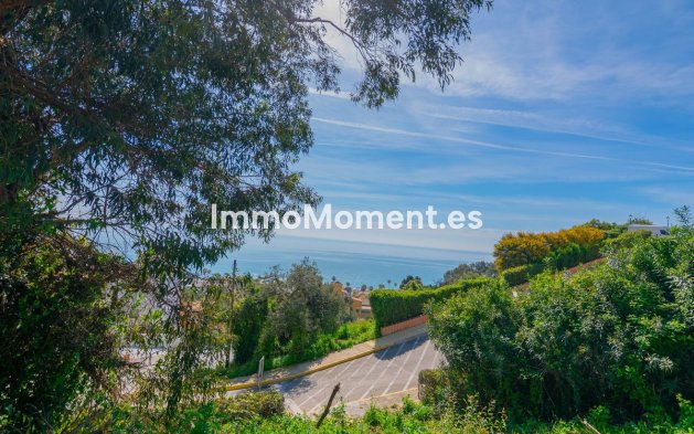 Revente - Terrain - Manilva - Manilva Centro