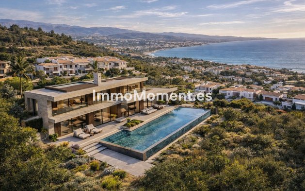 Wiederverkauf - Land - Manilva - Manilva Centro