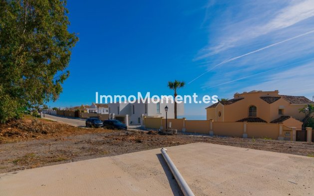 Wiederverkauf - Land - Manilva - Manilva Centro