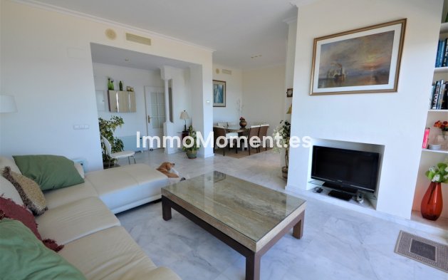 Reventa - Apartamento - Manilva - La Duquesa