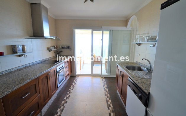 Reventa - Apartamento - Manilva - La Duquesa