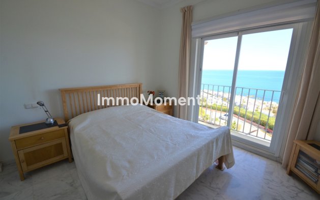 Reventa - Apartamento - Manilva - La Duquesa