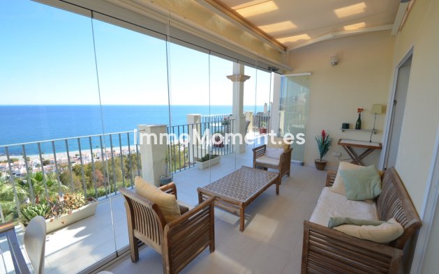 Reventa - Apartamento - Manilva - La Duquesa