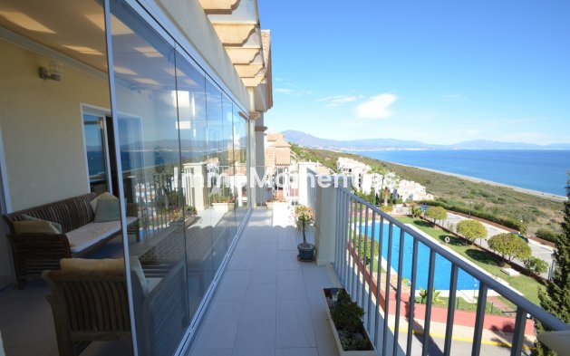 Reventa - Apartamento - Manilva - La Duquesa