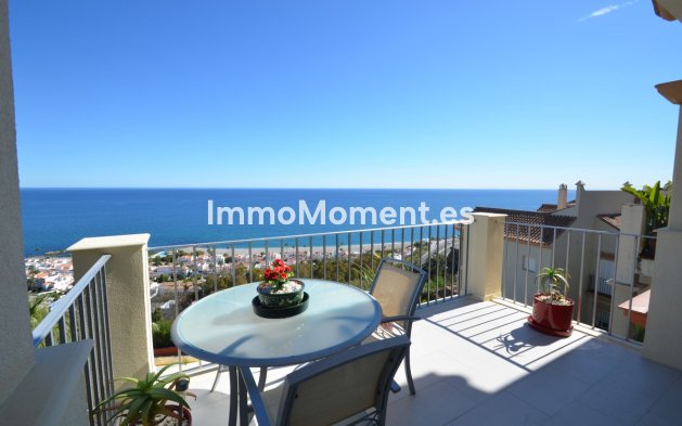 Reventa - Apartamento - Manilva - La Duquesa
