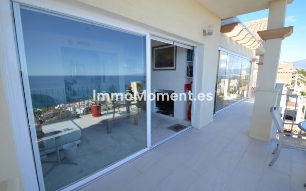 Reventa - Apartamento - Manilva - La Duquesa
