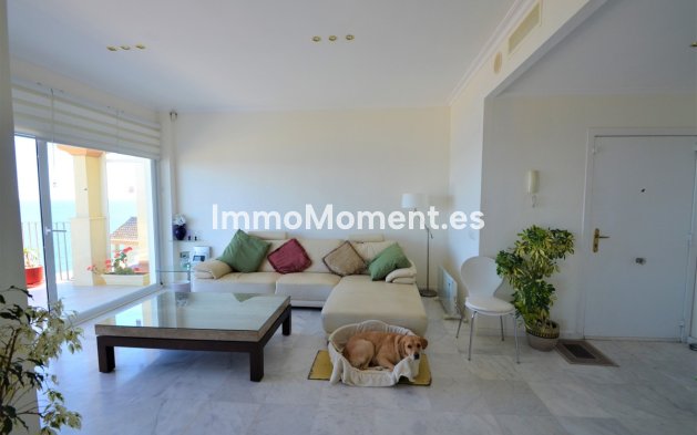 Reventa - Apartamento - Manilva - La Duquesa
