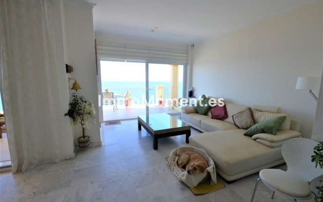 Reventa - Apartamento - Manilva - La Duquesa