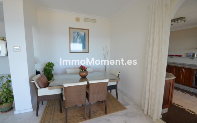 Reventa - Apartamento - Manilva - La Duquesa
