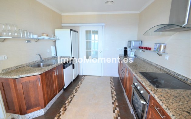 Reventa - Apartamento - Manilva - La Duquesa