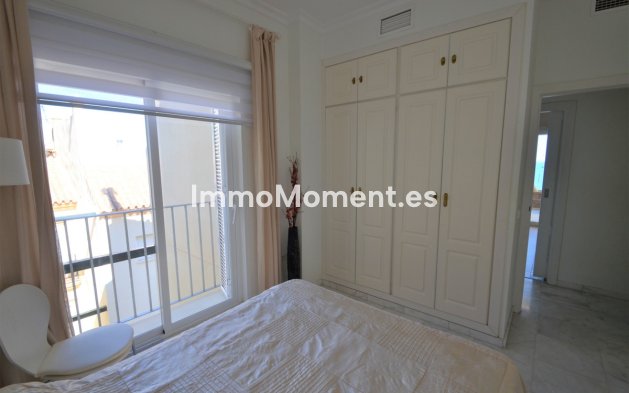 Reventa - Apartamento - Manilva - La Duquesa