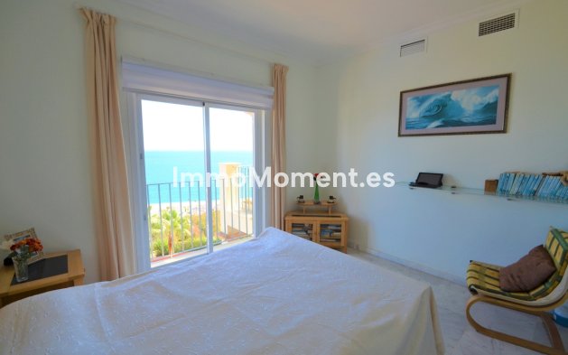 Reventa - Apartamento - Manilva - La Duquesa