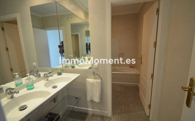 Reventa - Apartamento - Manilva - La Duquesa