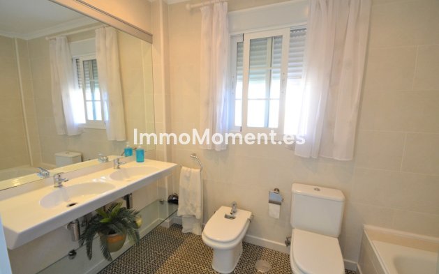 Reventa - Apartamento - Manilva - La Duquesa