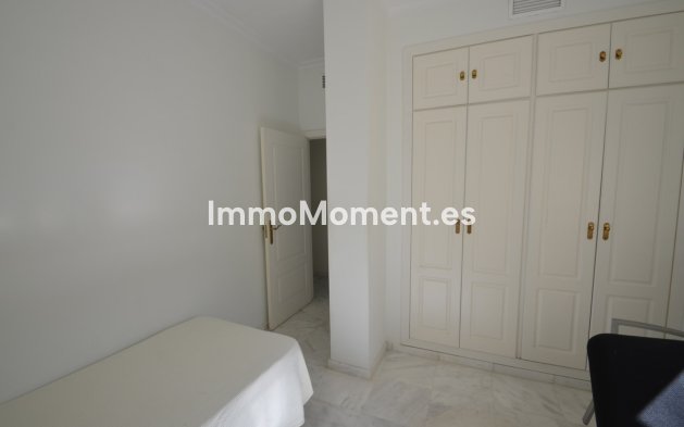 Reventa - Apartamento - Manilva - La Duquesa