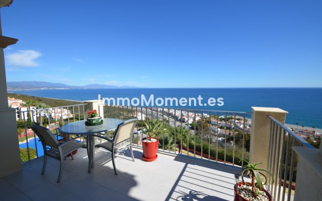 Reventa - Apartamento - Manilva - La Duquesa