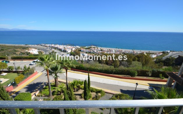 Reventa - Apartamento - Manilva - La Duquesa