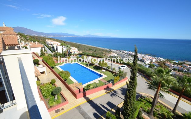 Reventa - Apartamento - Manilva - La Duquesa