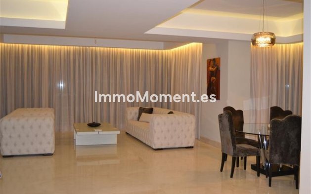 Revente - Villa - Manilva - La Duquesa