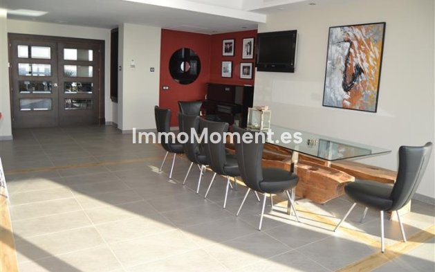 Revente - Villa - Manilva - La Duquesa