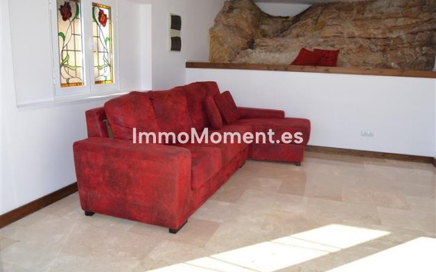 Revente - Villa - Manilva - La Duquesa