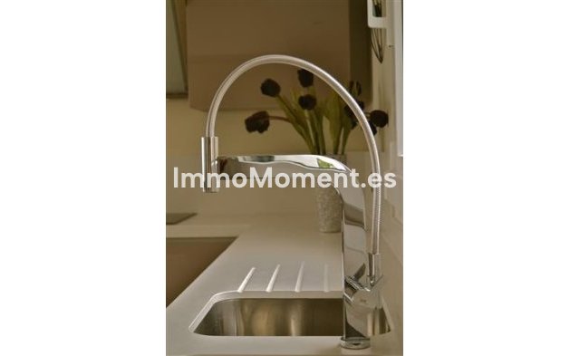 Revente - Villa - Manilva - La Duquesa