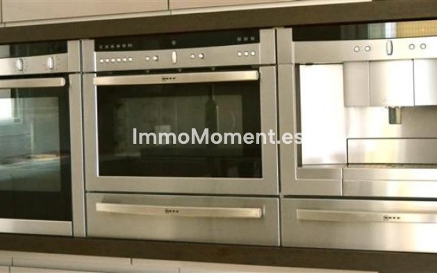 Revente - Villa - Manilva - La Duquesa