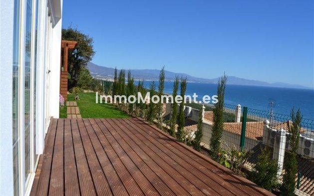 Revente - Villa - Manilva - La Duquesa