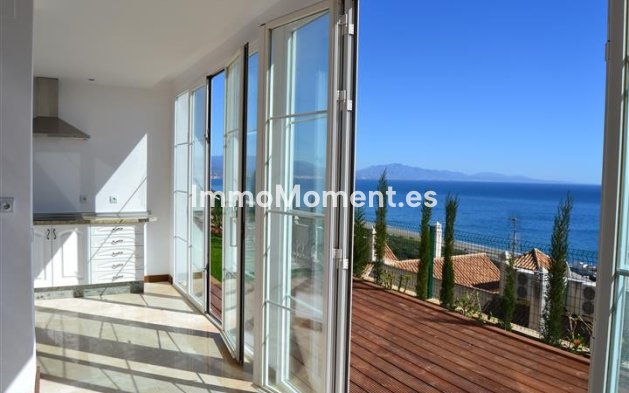 Revente - Villa - Manilva - La Duquesa