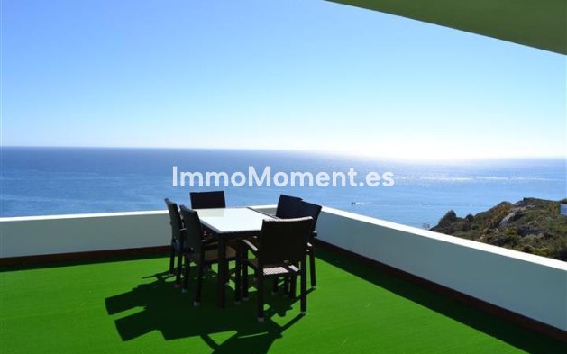 Revente - Villa - Manilva - La Duquesa
