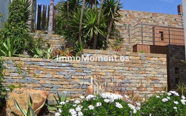 Revente - Villa - Manilva - La Duquesa