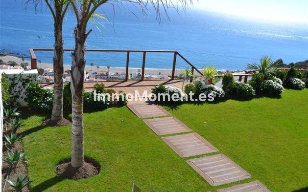 Revente - Villa - Manilva - La Duquesa