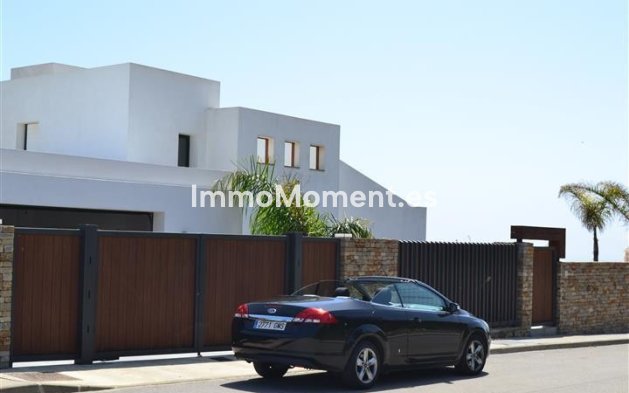 Revente - Villa - Manilva - La Duquesa