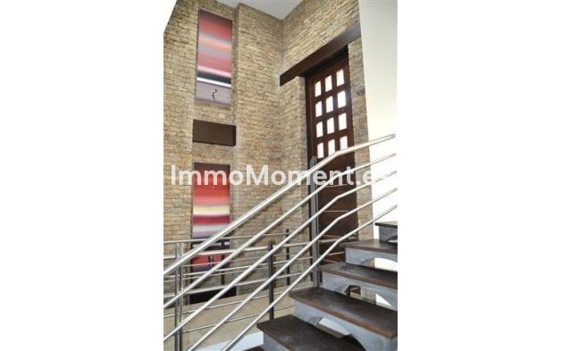 Revente - Villa - Manilva - La Duquesa