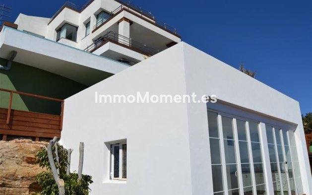 Revente - Villa - Manilva - La Duquesa