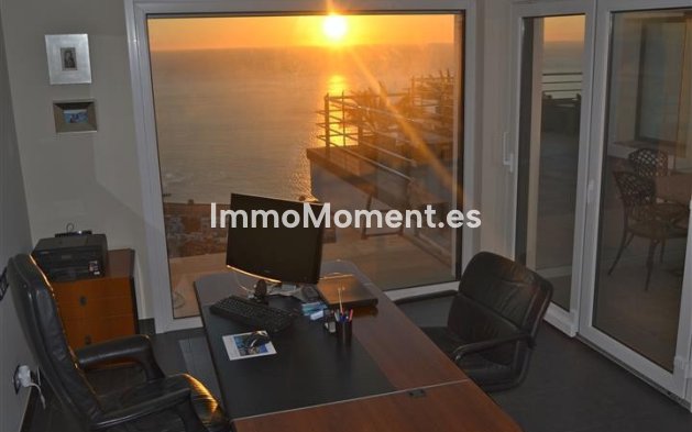 Revente - Villa - Manilva - La Duquesa