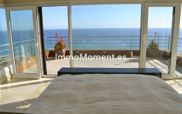 Revente - Villa - Manilva - La Duquesa