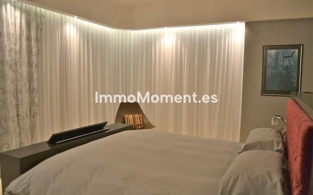 Revente - Villa - Manilva - La Duquesa