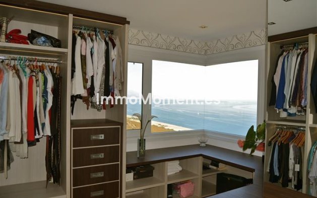 Revente - Villa - Manilva - La Duquesa